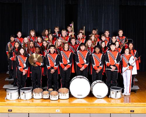 Concert Band